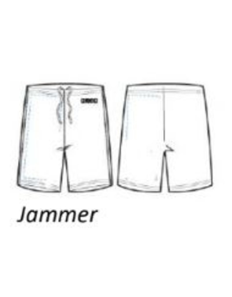 Arena Arena Custom Made jammers