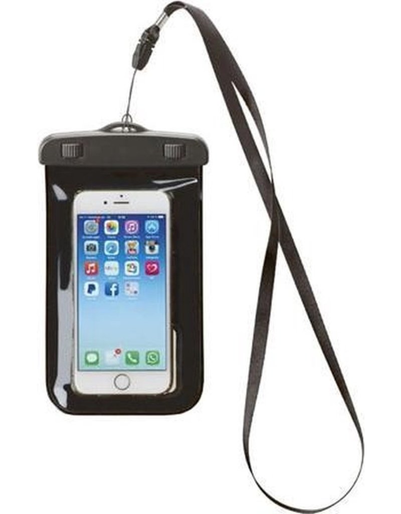 Beco Beco waterdicht telefoonhoesje