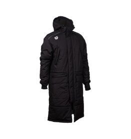 Arena Arena open water jas - Parka - Black