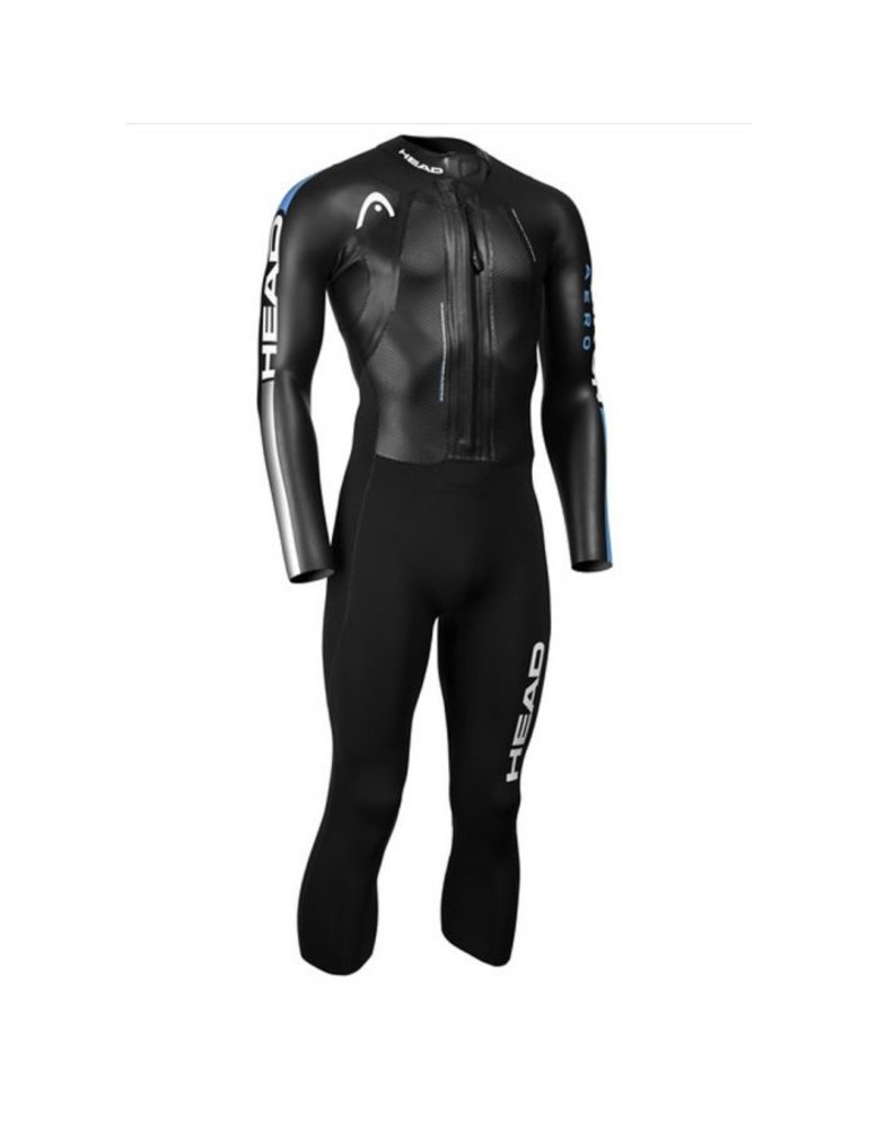 Overige merken Head Swimrun Aero Heren Wetsuit ML