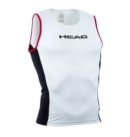 Overige merken Head Triathlon top - losse top - valt als maat M