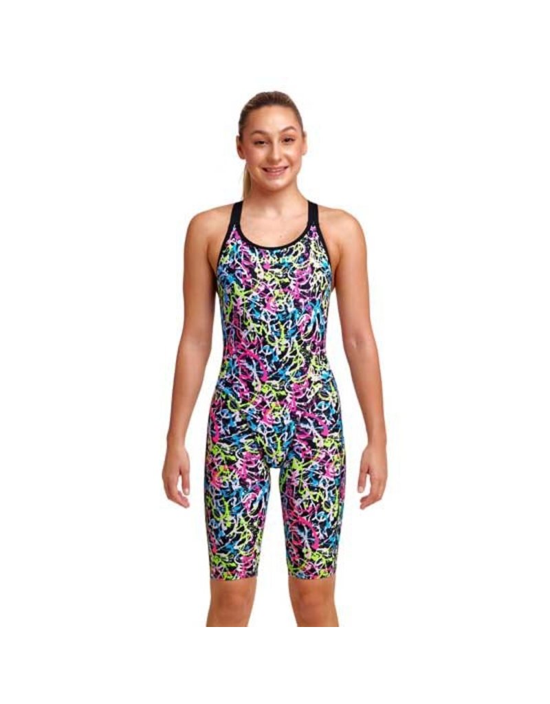 Funkita / Funky Trunks Funkita Fast Legs Messed Up