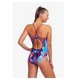 Funkita / Funky Trunks Funkita Zee Bra Diamond Back Badpak