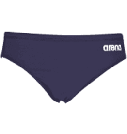 Arena Arena Solid Brief navy