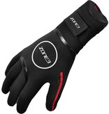 Overige merken Zone3 Heat-Tech Warmth Swim Gloves - XS, S