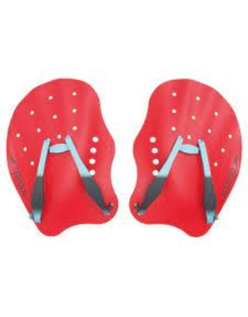 Speedo Speedo Hand Paddle - bestseller - S en L