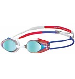 Arena Arena Tracks Mirror gold-Blue-Red - Junior