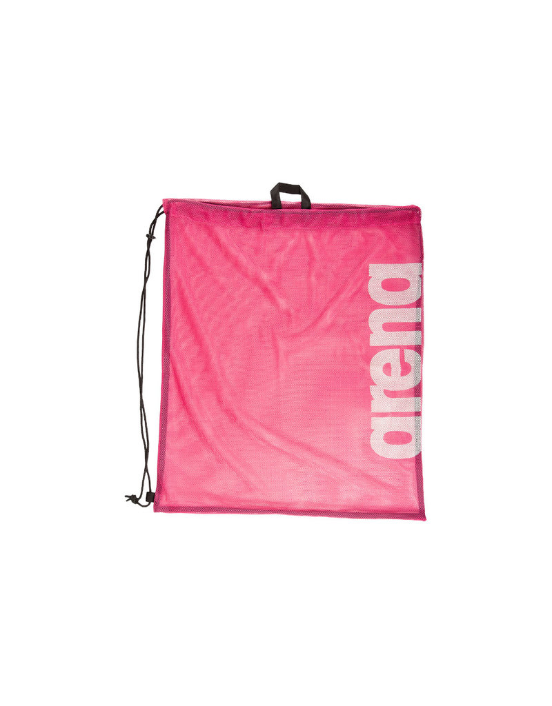 Arena Arena Team Mesh Pink - levertijd