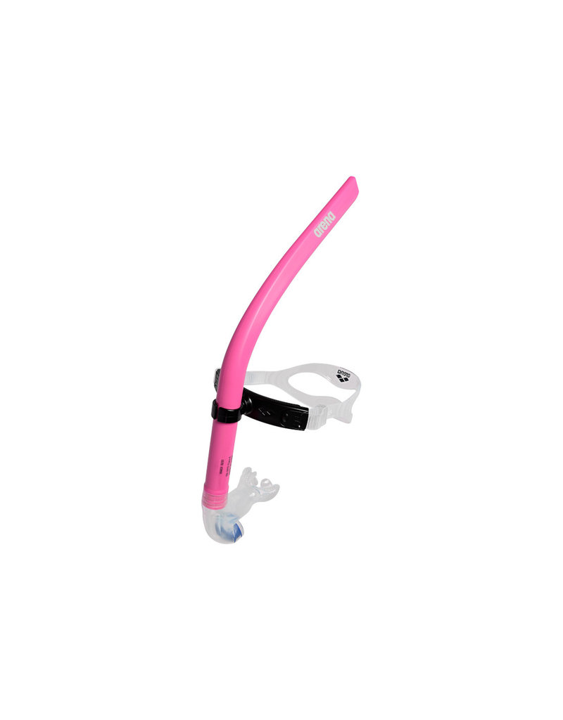 Arena Arena Swim Snorkel Pink III