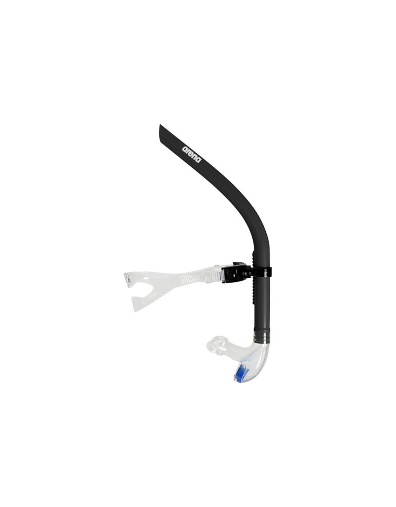 Arena Arena Swim Snorkel Black III