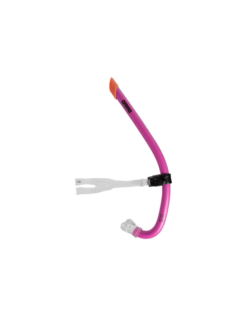 Arena Arena Swim Snorkel Pro III Pink