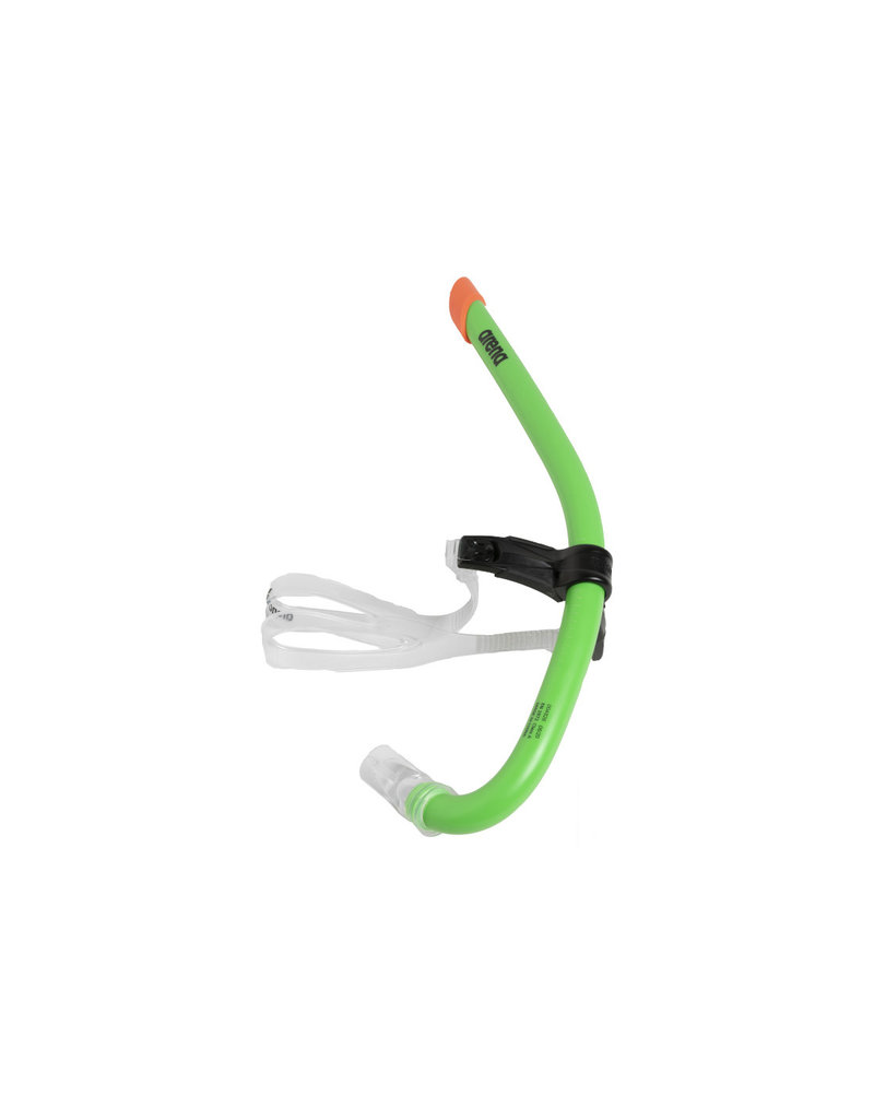 Arena Arena Swim Snorkel Pro III Lime