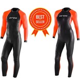 Orca Orca Core Men's Open Water Hi-Vis Swimming Wetsuit  - maat 10