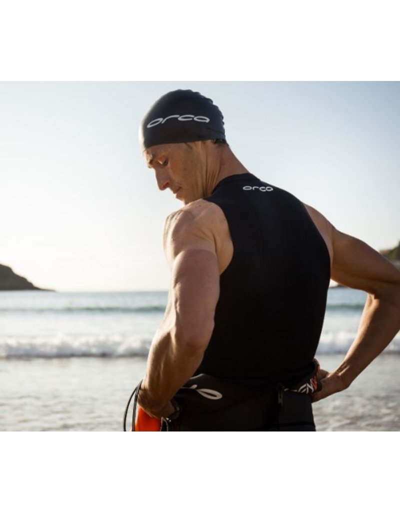 Orca Orca Heatseeker top - heren