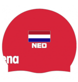 Arena Arena  Nederland Moulded Nederland - rood