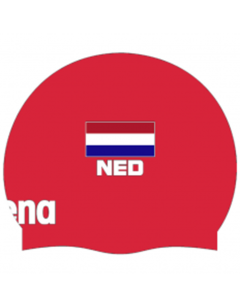 Arena Arena  Nederland Moulded Nederland - rood