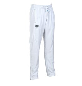 Arena witte official broek (sneldrogend) - unisex