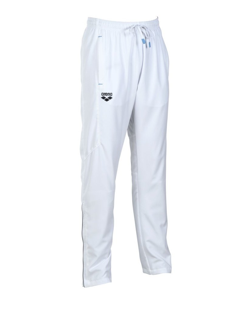 Arena witte official broek (Referee)