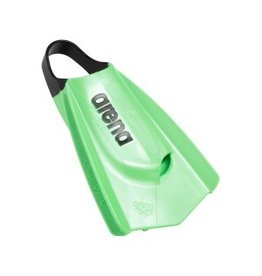 Arena Arena Powerfin Pro II Lime - levertijd lang