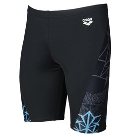 Arena Arena M OG Jammer Black-Turquoise