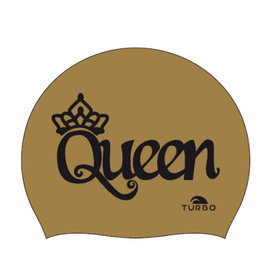 Overige merken Turbo badmuts - Queen