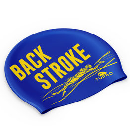 Overige merken Turbo badmuts - Backstroke