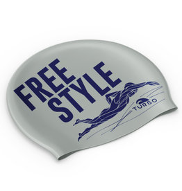 Overige merken Turbo badmuts - Freestyle