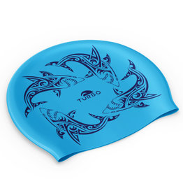 Overige merken Turbo badmuts - Haai