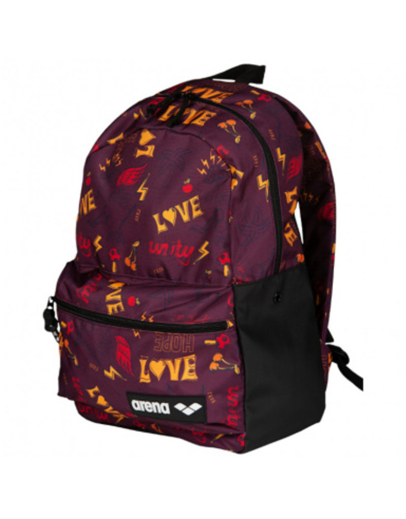 Arena Arena team Backpack 30  - Love