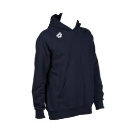 Arena Arena Team Hooded Sweat Navy - maat M