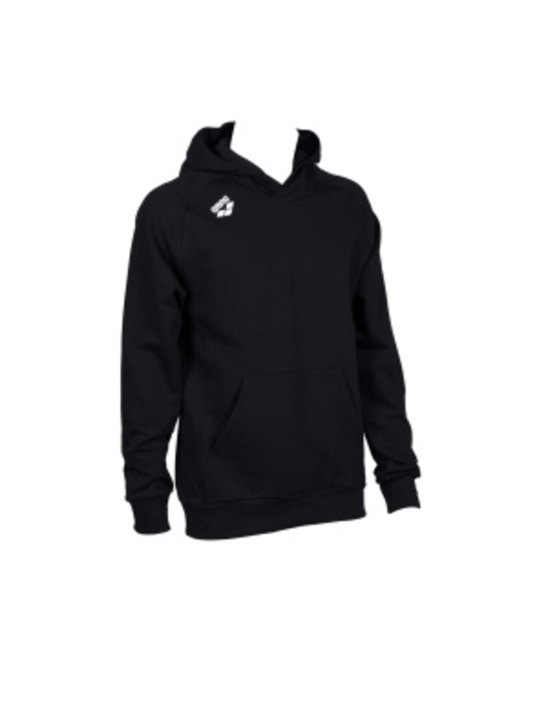 Arena Arena Team Hooded Sweat Black