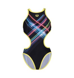 Arena Arena Biglogo Tech One Swimsuit