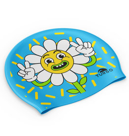 Overige merken Turbo badmuts - Sunflowers