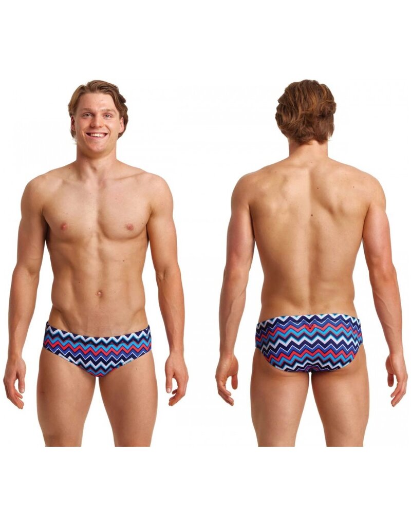 Funkita / Funky Trunks Funky Trunks Nautical Mile Brief