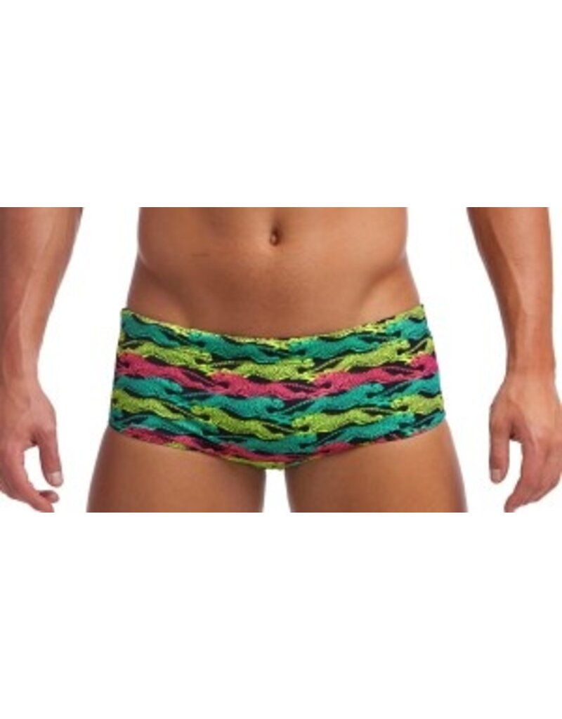 Funkita / Funky Trunks Funky Trunks Speed Cheat