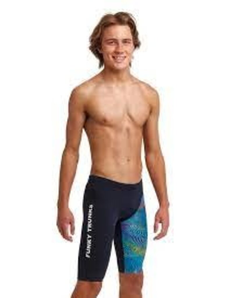 Funkita / Funky Trunks Funky jammer Wires Closed