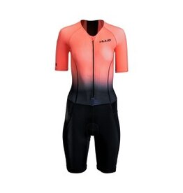 Overige merken Huub Commit Long Course Suit - dames - maat S en L