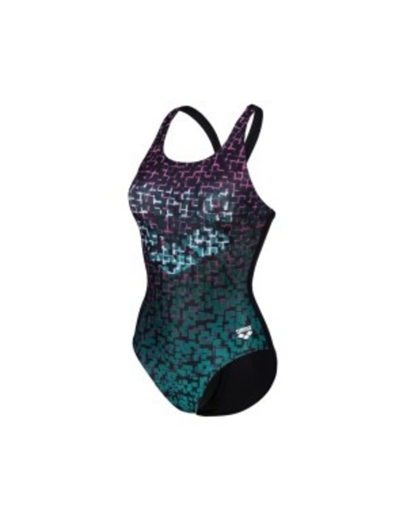 Arena Arena Frame Swimsuit Lavanda - D44 (kleine D46)
