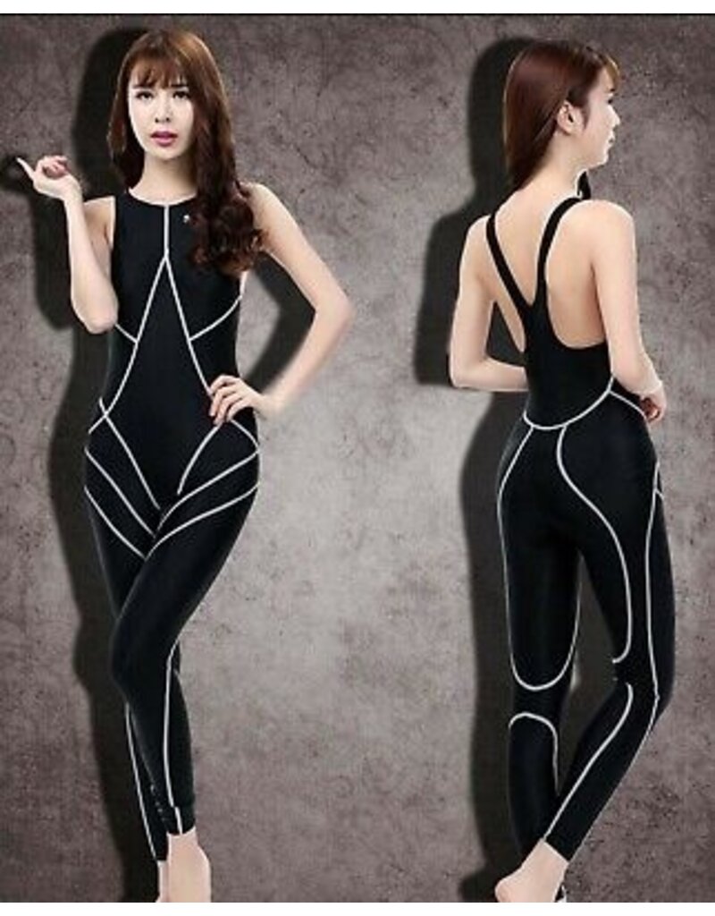 Ying Fa  Ying Fa open water pak voor dames (geen neopreen)