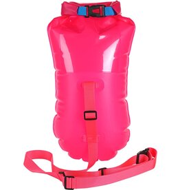 Zwemboei 15 liter (klein) - roze