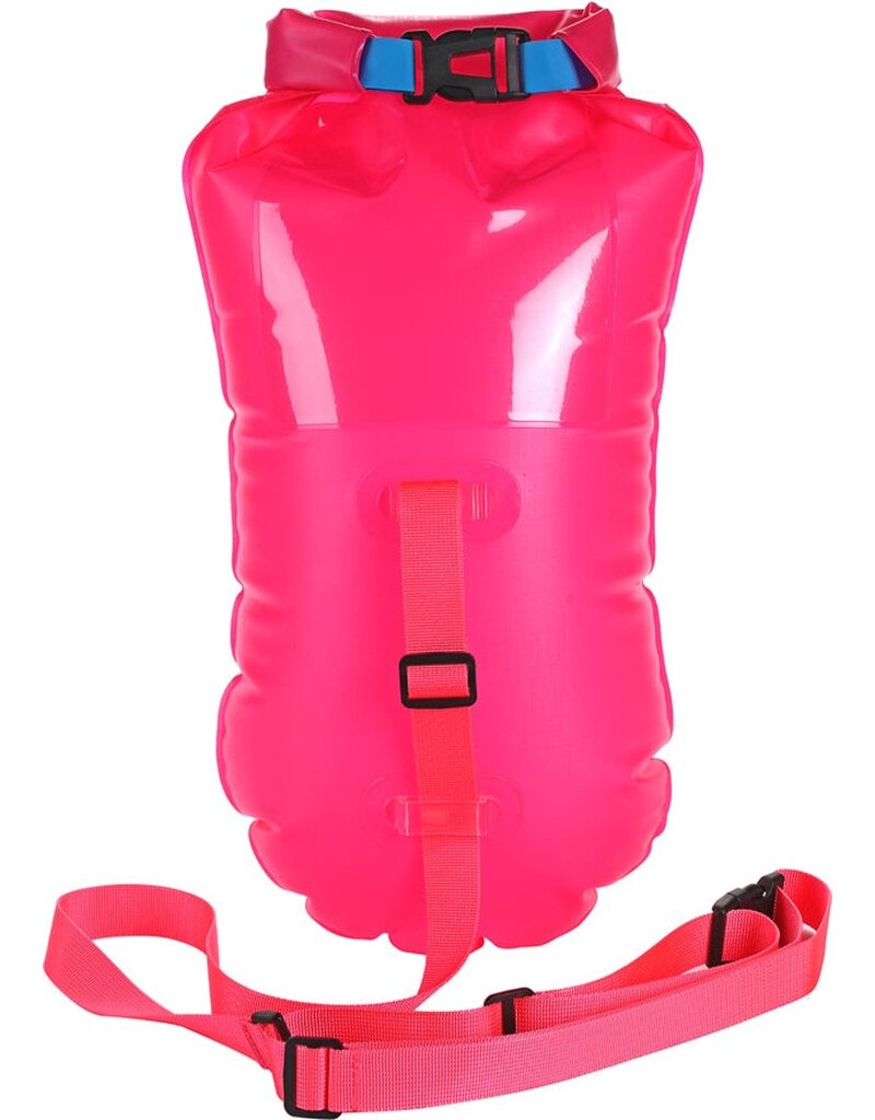 Zwemboei 15 liter (klein) - roze