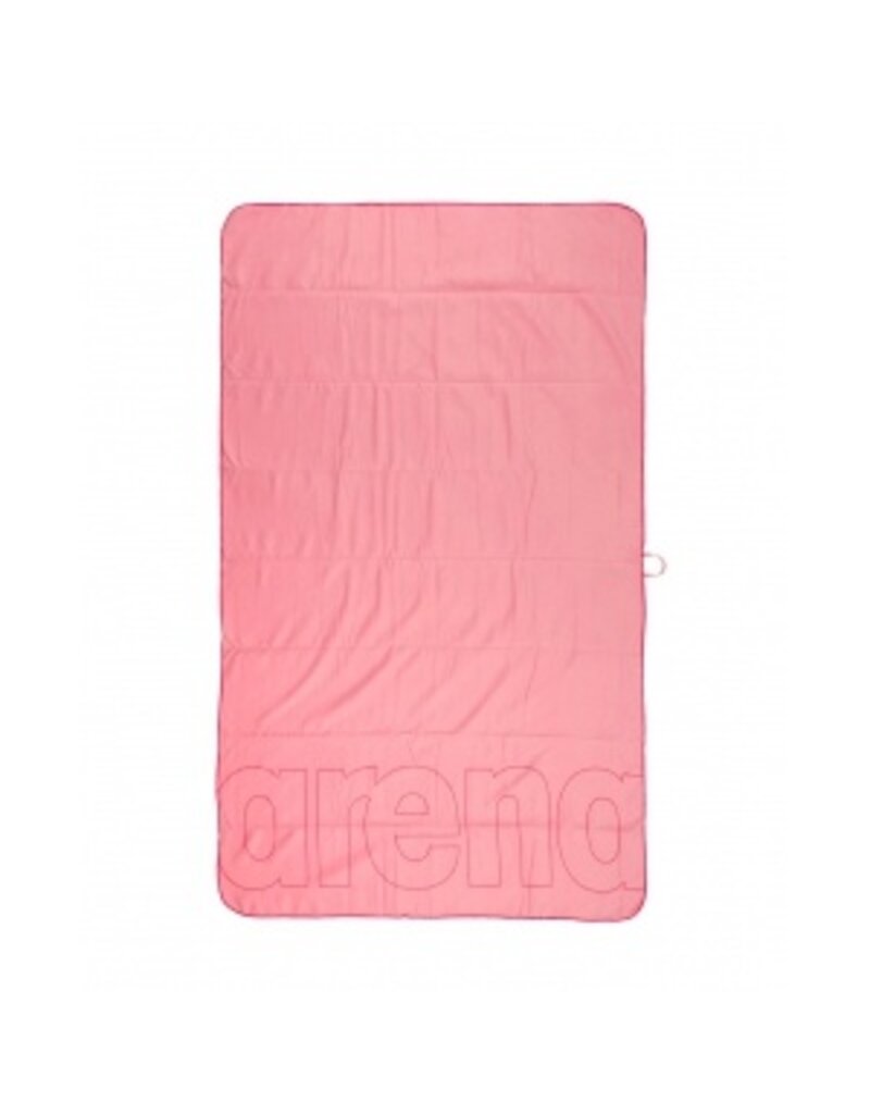 Arena Arena smart plus towel (microvezel)
