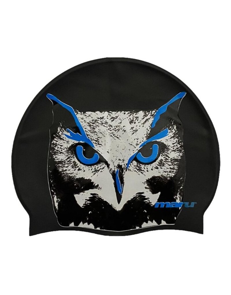 Maru Maru badmuts uil