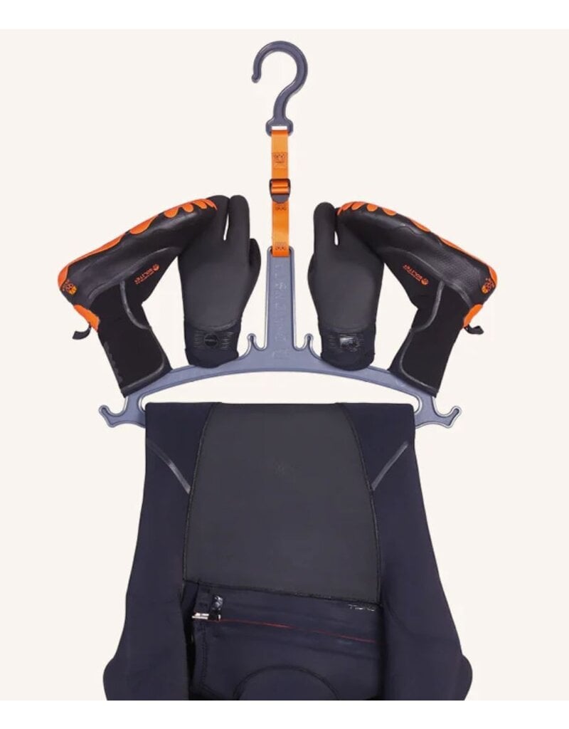 Overige merken Wetsuit kleding hanger