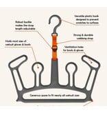 Overige merken Wetsuit kleding hanger