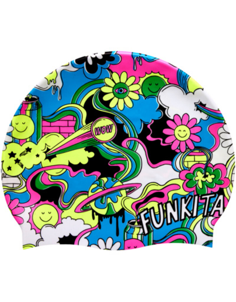 Funkita / Funky Trunks Funkita badmuts Smash