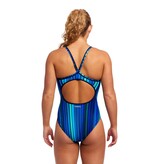 Funkita / Funky Trunks Funkita Diamond Back Badpak - Beam Bars