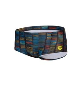 Arena Arena Colourful Low waist - D3