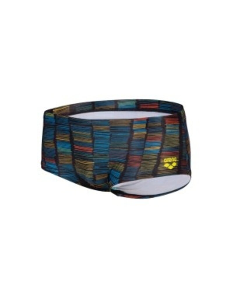 Arena Arena Colourful Low Waist