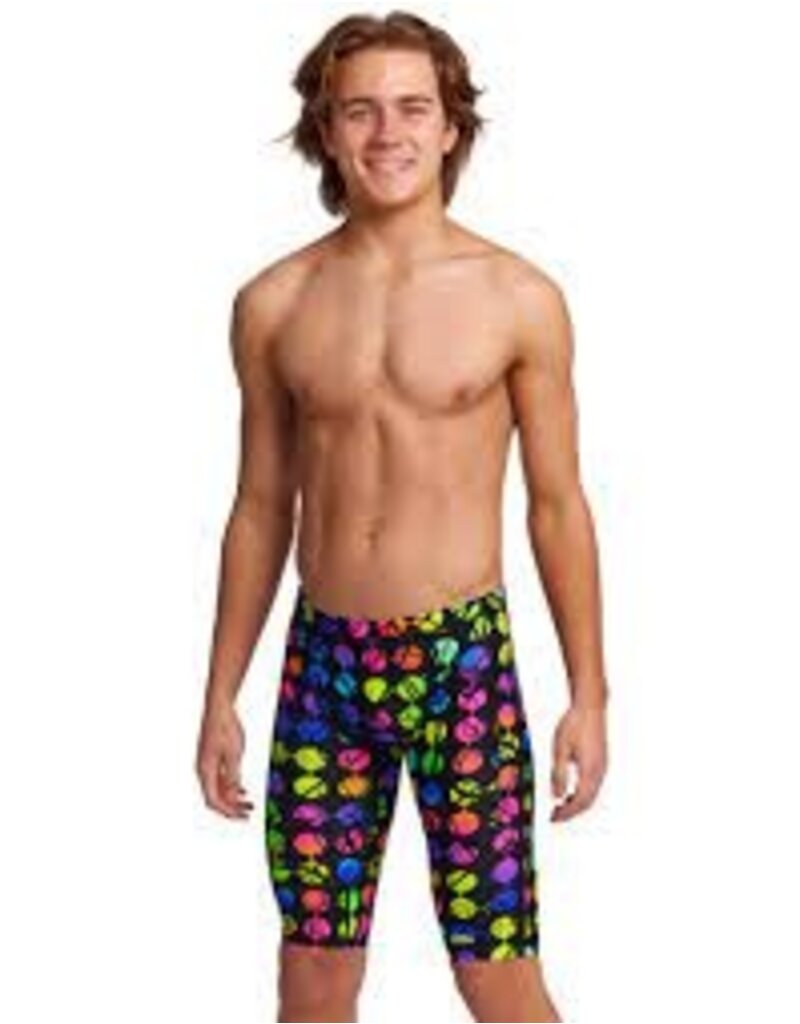 Funkita / Funky Trunks Funky Broken Circle jammer